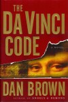 Mon avis sur Da Vinci code - Dan Brown