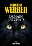 Mon avis sur Demain les chats Bernard Werber