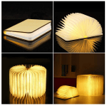 Concours, à gagner un livre led lumineux