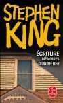 Mon avis sur Mémoires d'un métier de STEPHEN KING