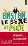 Chronique sur le titre d'Olivier Liron Einstein le sexe et moi
