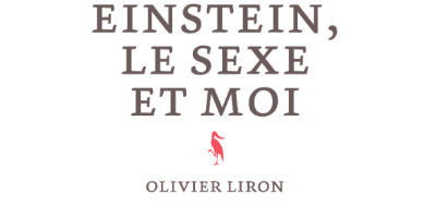 Couverture Olivier Lirpn