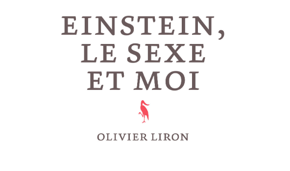Couverture Olivier Lirpn