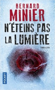 Livre de Bernard Minier