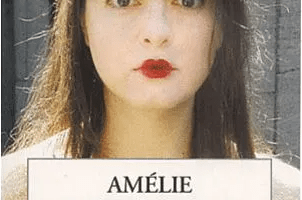 Couverture du livre d'Amélie Nothomb - Stupeur et tremblements