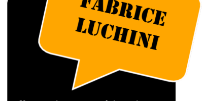 Un artiste, une histoire : FABRICE LUCHINI