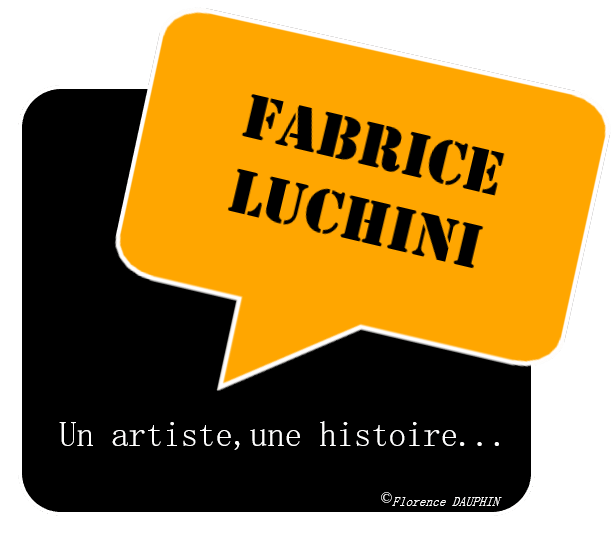 Un artiste, une histoire : FABRICE LUCHINI