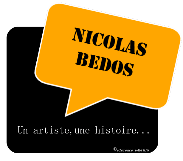 Un artiste, une histoire : NICOLAS BEDOS